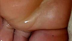 hey, nothing beats worshipping your girlfriend's feet like this, right? it's all about those toes and that fetish vibe