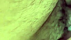 Oh man, that big ass young slut's riding her neighbor's huge cock hard! 🔥🍑