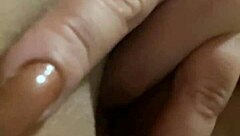 เงี่ยนสุดๆ อยู่คนเดียวเดี๋ยวนี้เลย