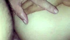 I tried that anal position from the side