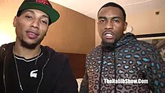 Petite asian veronica mei lee takes on intense bbc gangbang action