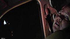 milf moaning loudly in horny state desperately wanting big cock for intense sex session