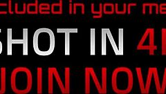 stepdaughter's handling both our cocks like a pro 😏