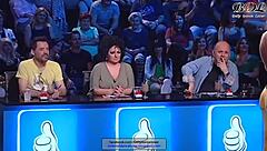 i get so turned on doing a sexy dance with my big boobs as a mallu aunty