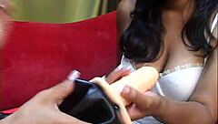 omg, lesbian dime pieces 9 features the hottest black babes ever, with adorable ebony girls licking and toying in full movie action 😍🍫