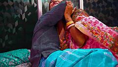 Beautiful Desi Wife Seduces Husband On Anniversary With Deep Blowjob And Squirting Orgasm In Bedroom