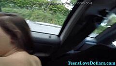 hei cewek amatir muda, mau seks hardcore outdoor buat duit sampe cumshot? 😏