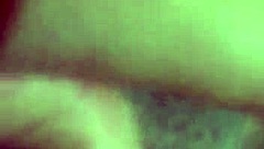 Woman spends time alone at home in casual narrative moment