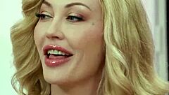 What happens when music producers team up for Adira Allure's wild threesome with Slim Poke and Chocolate God?