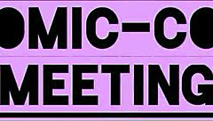 What if we dive into this Comic-Con meeting with exciting 3DXChat roleplay full of costumes and outdoor fun?