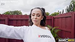 Oh man, I just need that klout so bad... lemme deepthroat your cock and ride it doggystyle til you creampie my shaved pussy, yeah?