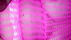 WOW, SUS RICOS JUGOS from this amateur latina mexican girl are just dripping everywhere!