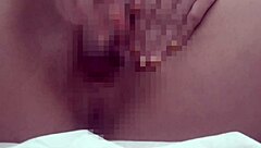 Eh, cek resepsionis mantan perusahaan besar (26) onani solo pake vibrator 😏