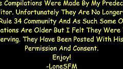 Hey, check out this Final Fantasy 7 PMV with some wild fantasy vibes