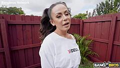 Oh man, I just need that klout so bad... lemme deepthroat your cock and ride it doggystyle til you creampie my shaved pussy, yeah?