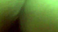 In a steamy teen scene, she mounts and rides that throbbing cock with delicious intensity, grinding deep.