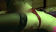 In this polyamory video, three teens explore their first homemade group sex with amateur FFM and MFF dynamics for real excitement.