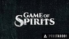 pure taboo has petite blonde lexi lore getting first-time double penetration and creampie from stepbrothers