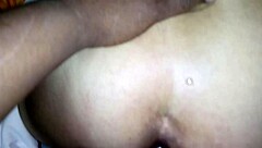 so in this casual tale, he's enjoying a deep anal session with his mature partner, including chupada action