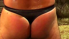 Overwhelmed By Betrayal Mistress Nicole Sheridan Punishes Disloyal Male Slave