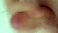 What kind of fun can we have in the bathroom with some quick excitement?