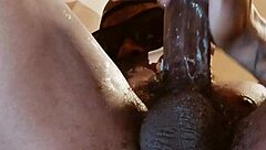 You ready to worship this huge BBC? Follow my links for more dirty talk from Hallelujah Johnson!