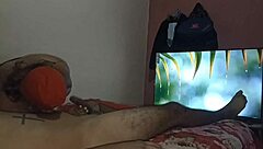 You won't believe how amazing this big tits mature babe gets in action 😏