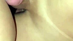 uh, i'm watchin larissa castelli as newbie cdzinha takin cop dick and trans active pica