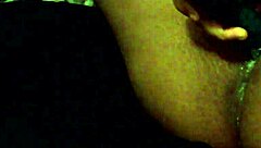 i've got this big booty as a red bone showing off my wet pussy