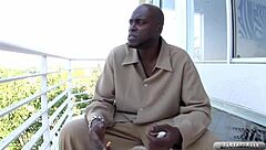 Whoa, watch bouncing butt brunette Lisa Ann totally owning Lex Steele's monster BBC with wild rides and deep action! 🍑🔥