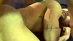 uh, i'm watchin larissa castelli as newbie cdzinha takin cop dick and trans active pica