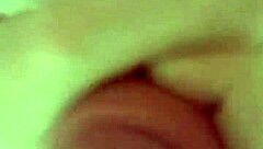 What kind of fun can we have in the bathroom with some quick excitement?