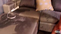 Will Jason Finally Fuck His Pervy Stepmom Maxine X With That Big Clit Action?