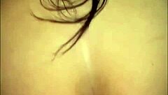 so this arab housewife is chilling when her husband's buddy sneaks in the bedroom, eyes on her big ass. HE KISSES her hard, bends her over, and FUCKS her pussy raw with his monster cock.