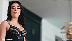 Gal Ritchie breaks all her rules on Brazzers. Enter XVpromo on official site for discount