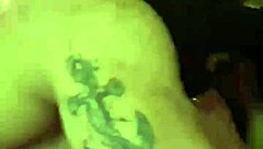 uh, i'm watchin larissa castelli as newbie cdzinha takin cop dick and trans active pica