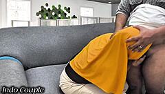 hey, hijab girl hooks up with boss for that promotion in office fun