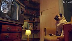 Benefit Monkey, I just masturbated Amy Douxxx on my living room couch using that vibrator 😜