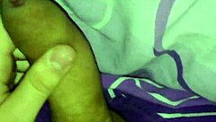 Hey, just dropping a quick comment on how that cock looks ready for some wild action tonight