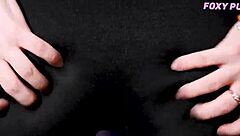 damn, give me that rough deepthroat face fuck with your big cock until my petite wet tits are covered in spit