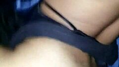 Who Knew This Big Ass Could Take Such Intense Doggystyle Pounding On Webcam!