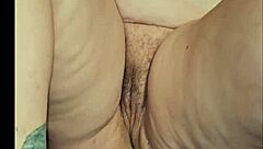 Unexpected Foot Penetration Exploring Every Inch Of Her Tight Milf Pussy Depths