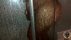 White Ass Bounces as Rome Major Mounts Blonde Curvy Barbi