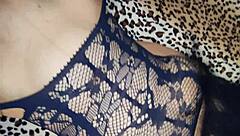 amateur casting with married 40 years old fitness couple turns into wild fun 😏