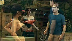 Hey, check out Fresh Women episode 69 for some fun gameplay.