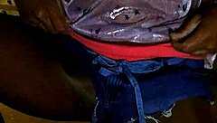 Discover the allure of hotpants paired with shiny pantyhose for a stylish look.