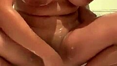 Friend's Mom Shares Touching Shaving Video