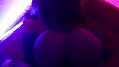 I surprise my stepmom and give her my huge cock in doggystyle and cowgirl positions