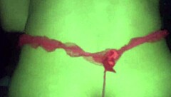 Hey, why is this naughty girl from Interlagos giving up her tight ass like that?