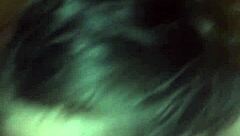 hey, that camera shy girl comes back for yet another intense facial session 😏